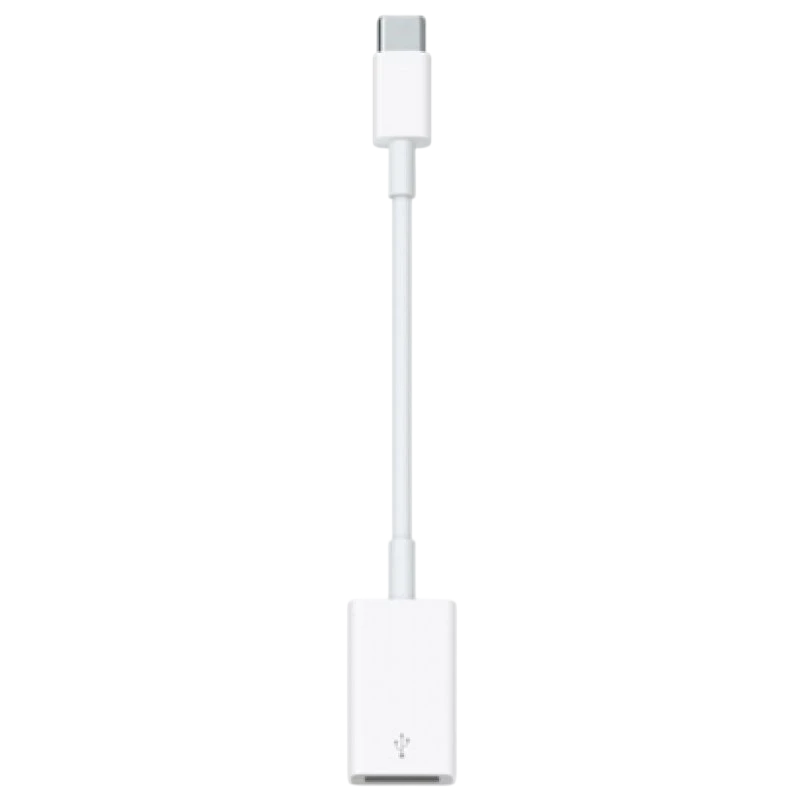 Apple Adaptador de USB-C para USB