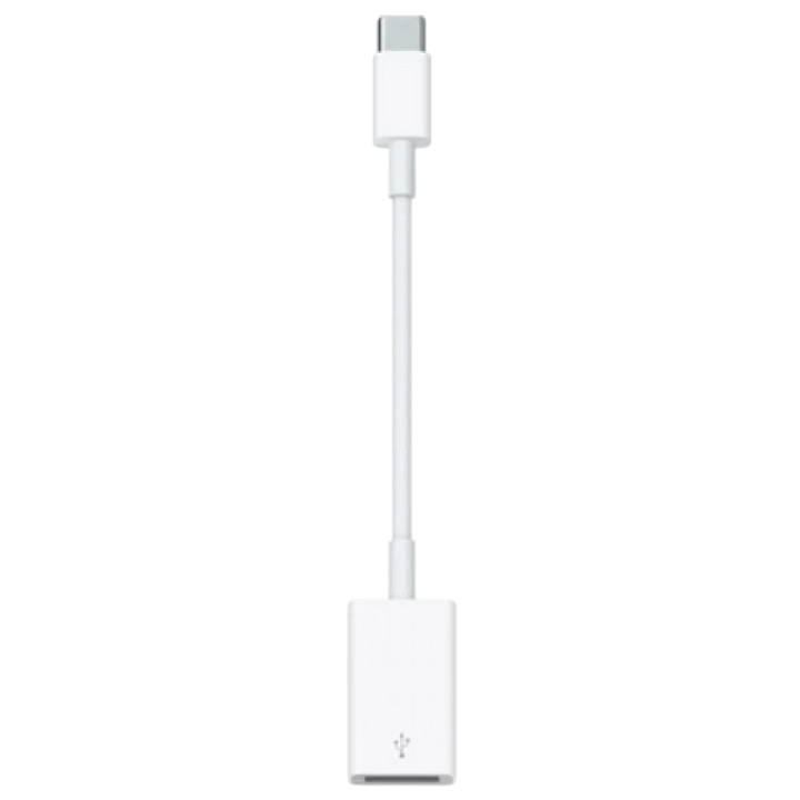 Apple Adaptador de USB-C para USB