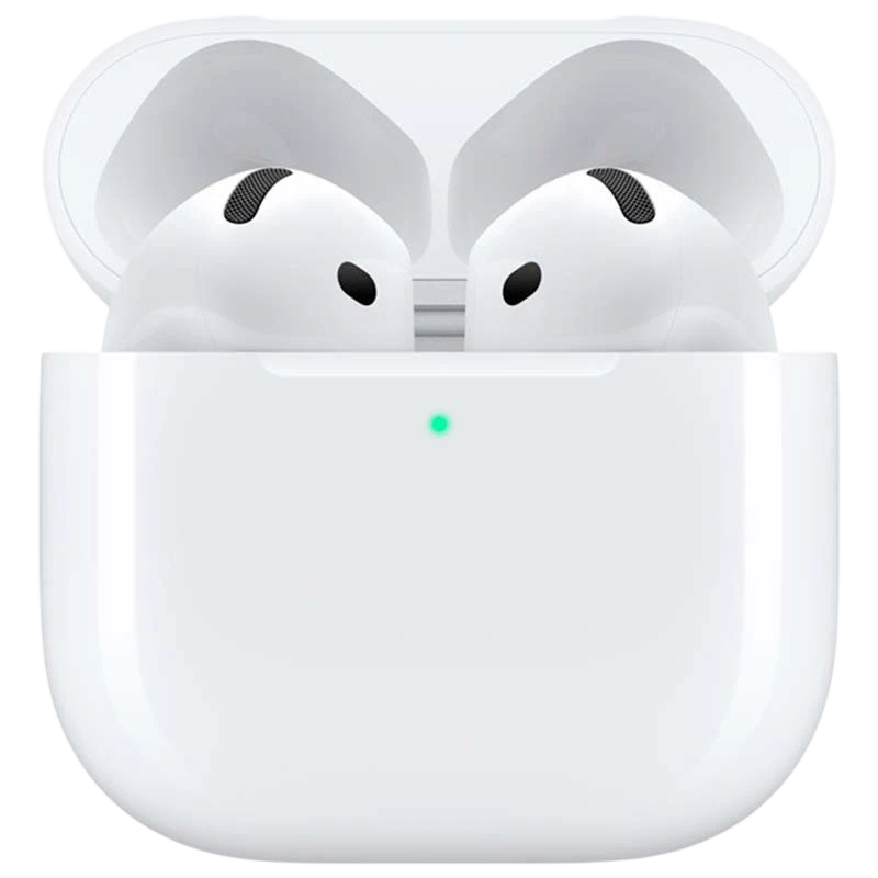Apple AirPods 4  Sem Fio TWS