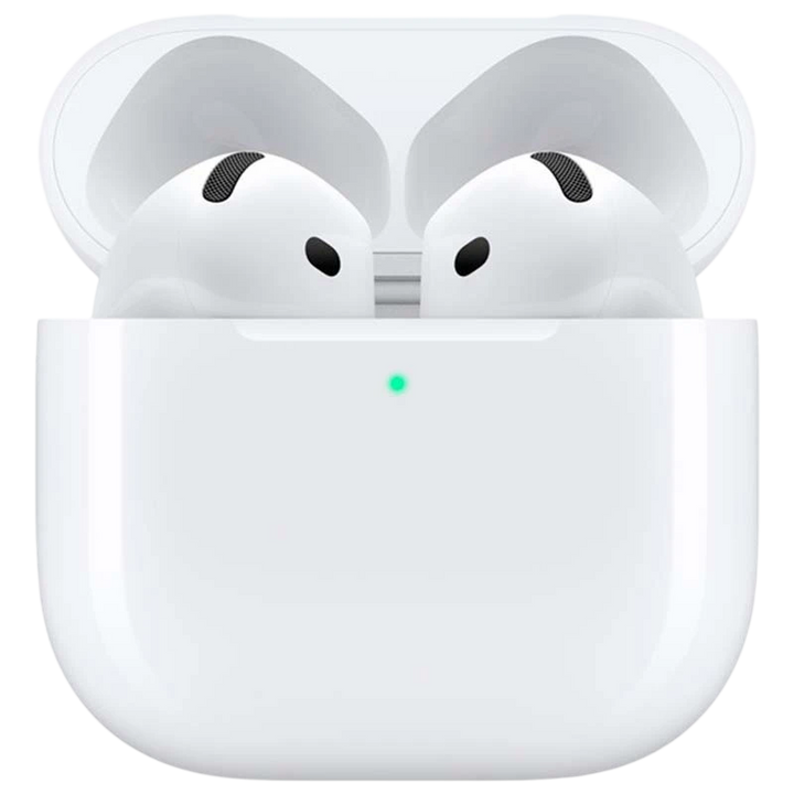 Apple AirPods 4  Sem Fio TWS