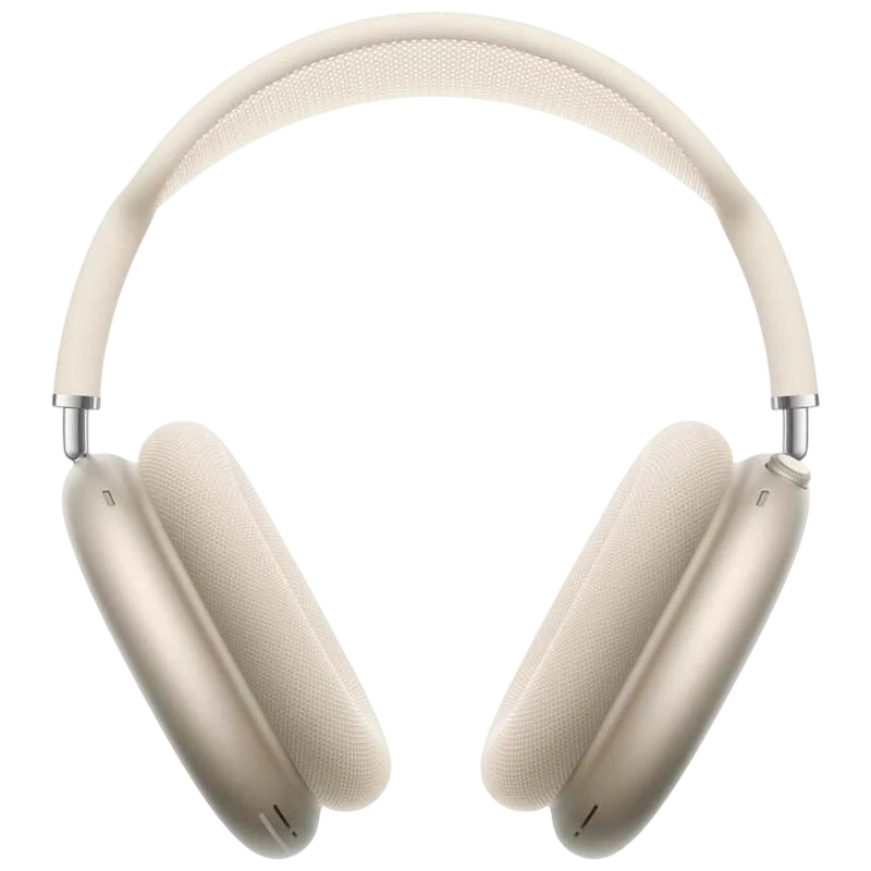 Apple AirPods Max Luz das Estrelas (USB-C)