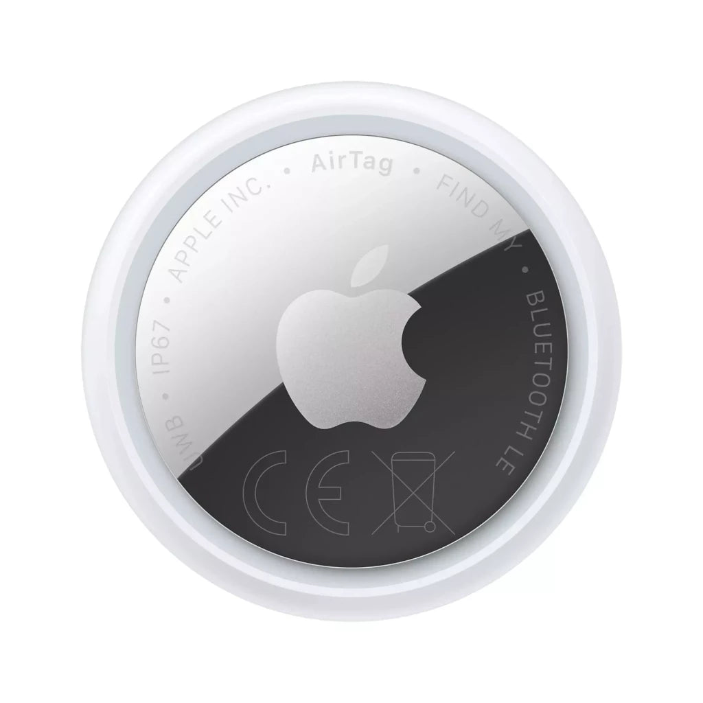 Apple AirTag 2ª geração - Dispositivo localizador