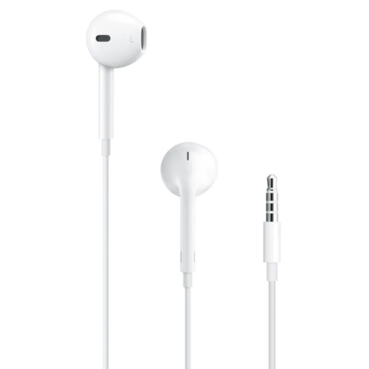 Apple EarPods Entrada 3.5mm Branco