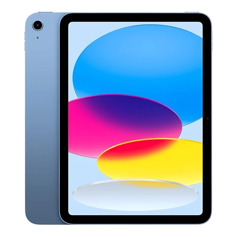 Apple iPad 2025 11" 128GB WiFi iPadOS 18 Azul