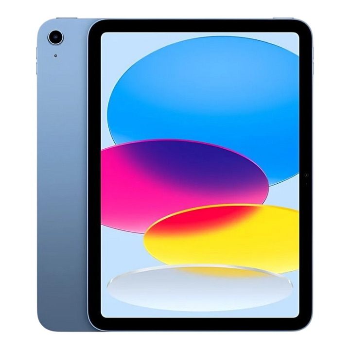 Apple iPad 2025 11" 128GB WiFi iPadOS 18 Azul