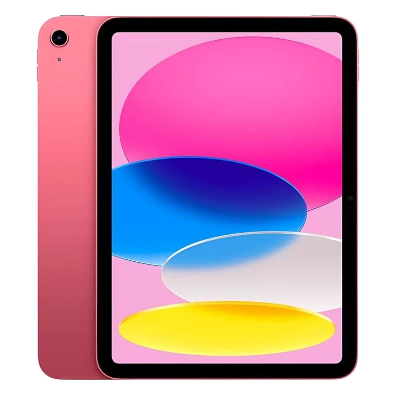 Apple iPad 2025 11" 128GB WiFi iPadOS 18 Rosa