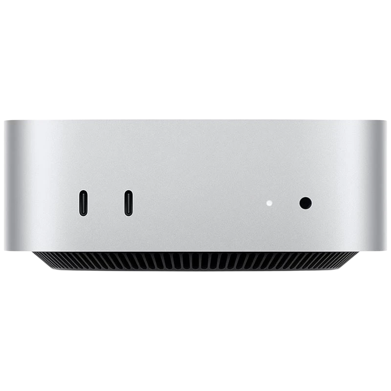 Apple Mac mini M4 Pro 24GB/512GB SSD macOS Prateado