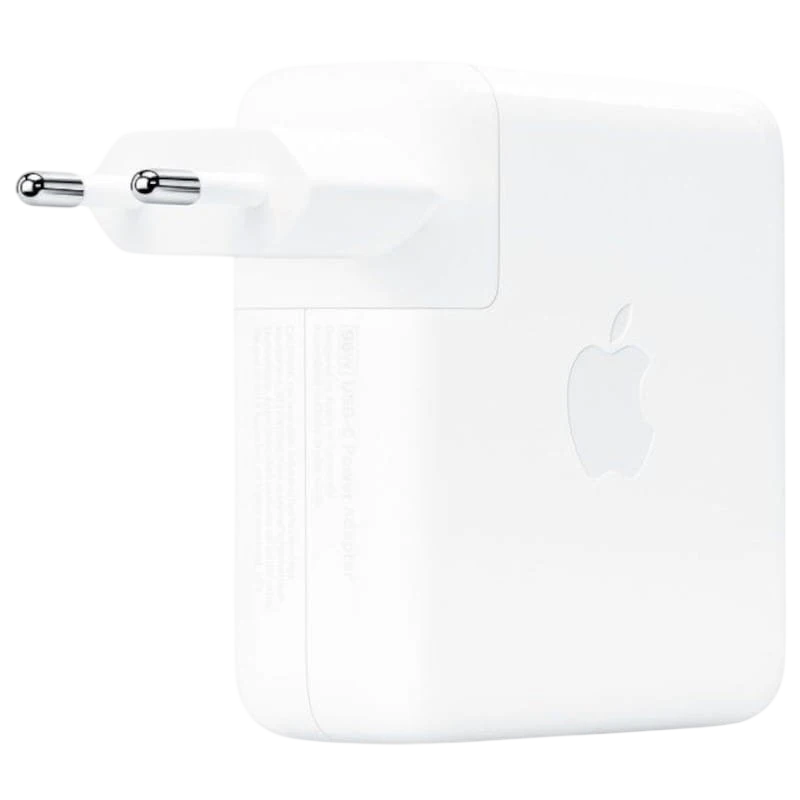 Adaptador de alimentação Apple MX0J2ZM/A USB Tipo C 96 W