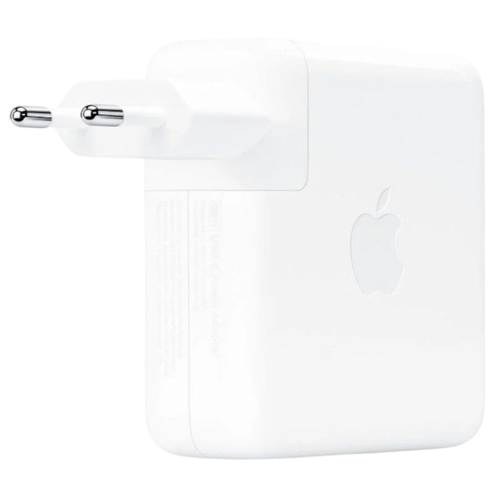 Adaptador de alimentação Apple MX0J2ZM/A USB Tipo C 96 W