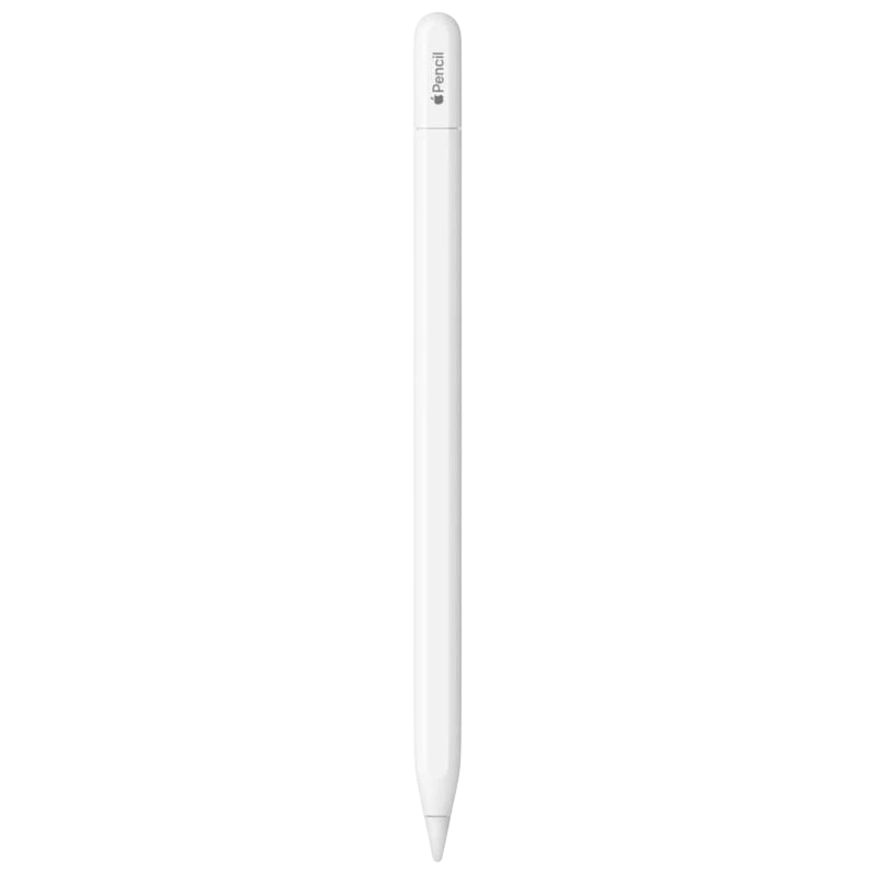 Apple Pencil MUWA3ZM/A (USB Tipo C) Branco - Lápis Digital