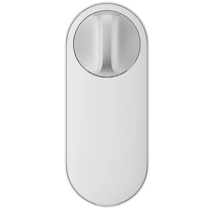 AQARA Smart Lock U200 Lite Branco - Fechadura inteligente com fecho automático e opções de utilização noturna