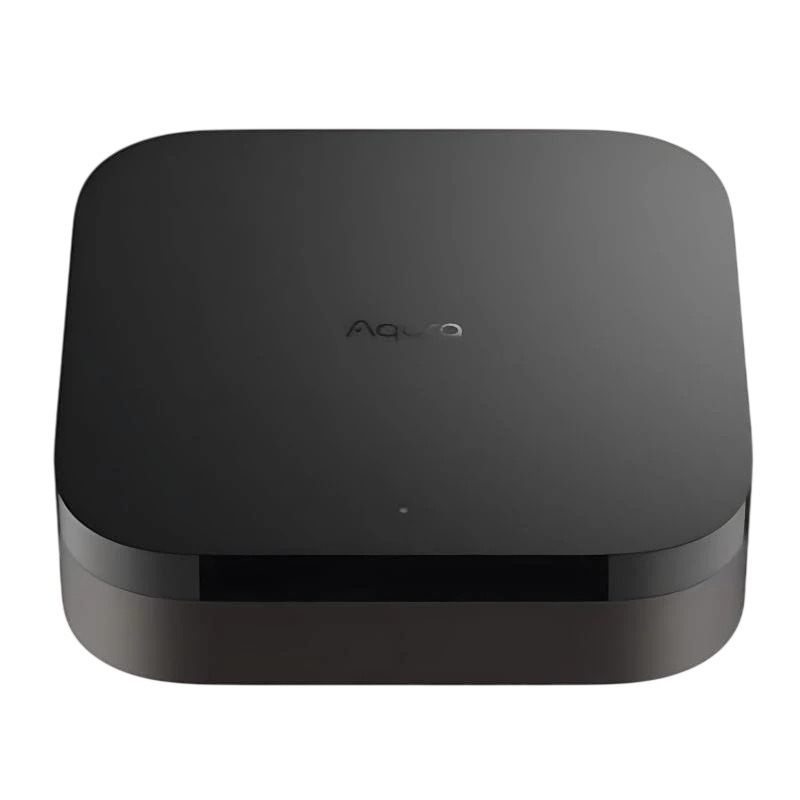 Aqara HUB M3 Preto - Centro de controlo Smart Home