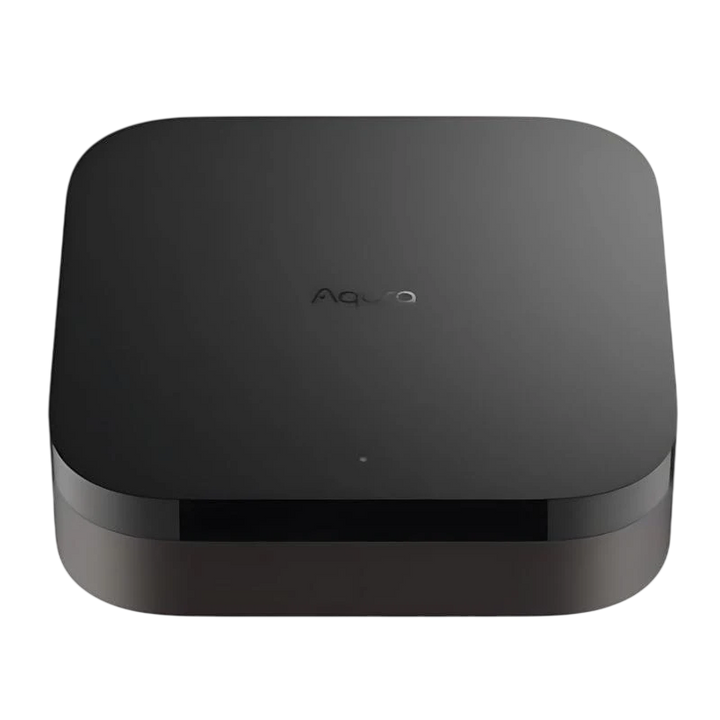 Aqara HUB M3 Preto - Centro de controlo Smart Home