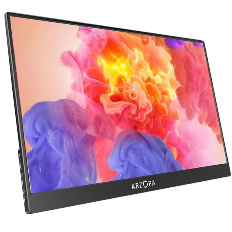 Arzopa A1 M 17.3" Full HD IPS HDR