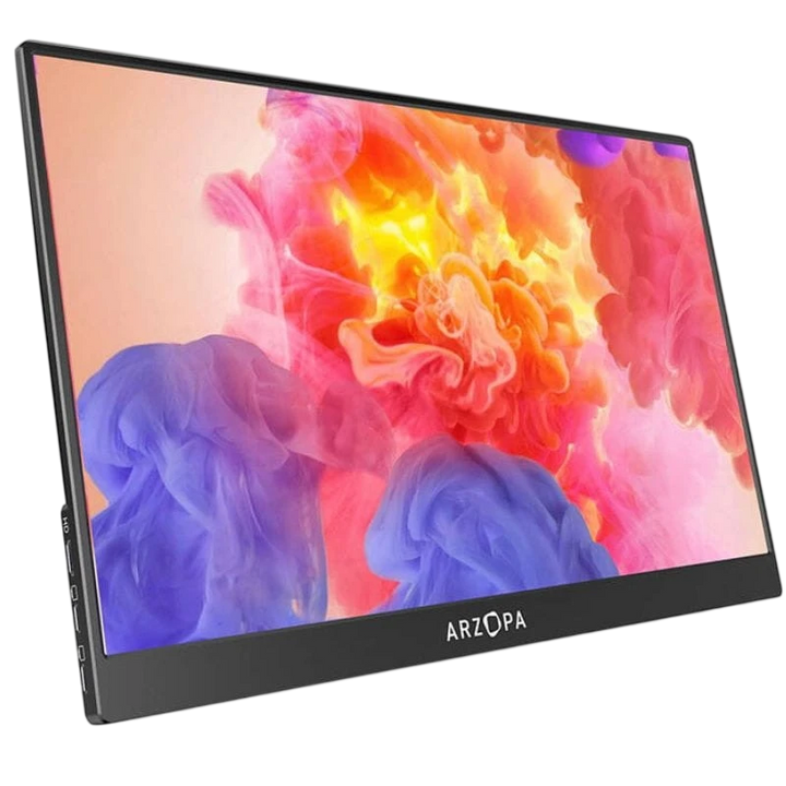Arzopa A1 M 17.3" Full HD IPS HDR