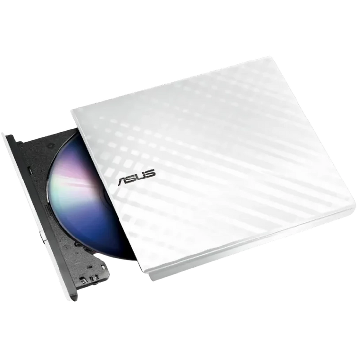 Asus SDRW-08D2S-U Branco