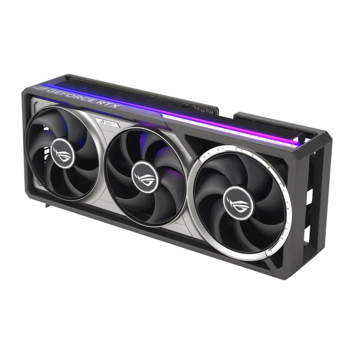 Placa gráfica ASUS ROG Astral GeForce RTX 5080 OC 16GB GDDR7