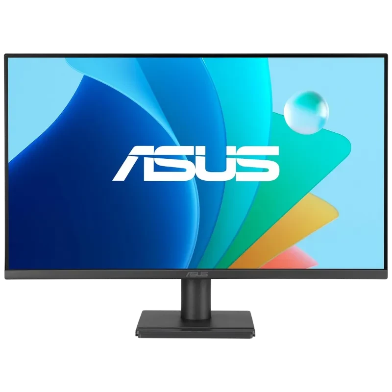 ASUS VA279HG 27" Full HD LCD IPS 120 Hz 1 ms Preto - Monitor para PC