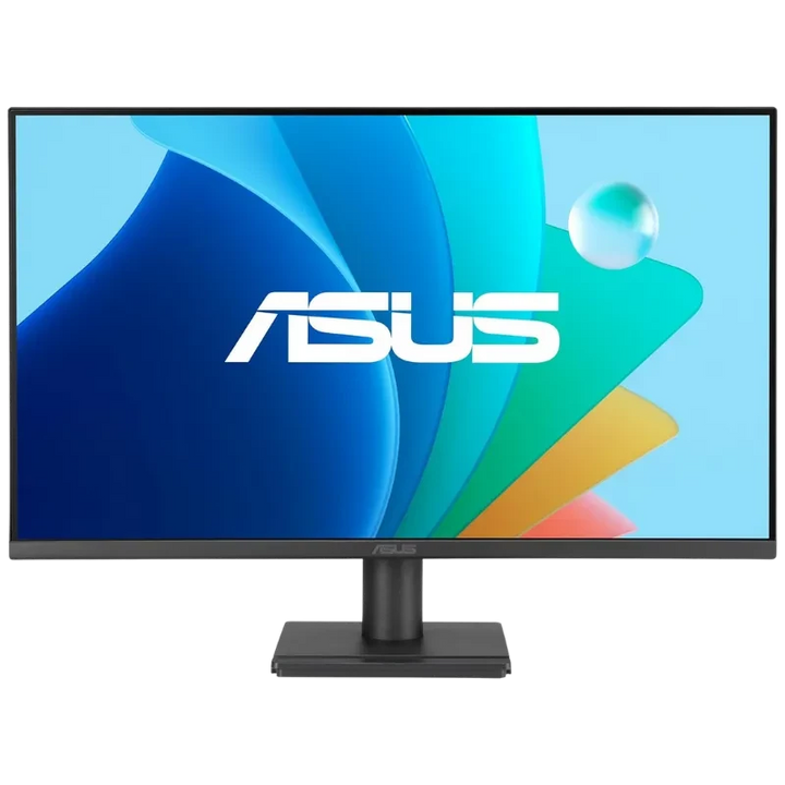 ASUS VA279HG 27" Full HD LCD IPS 120 Hz 1 ms Preto - Monitor para PC