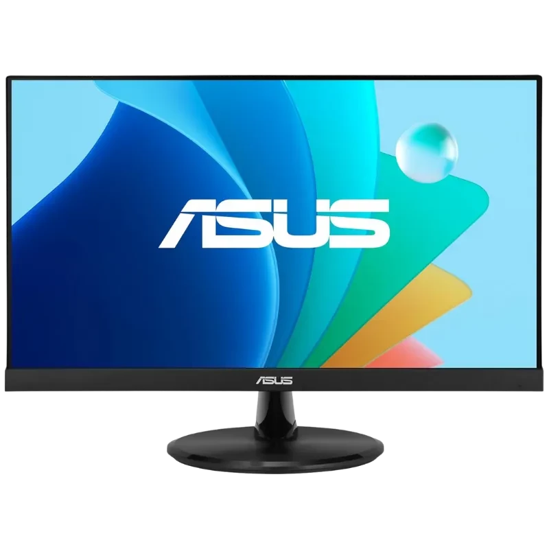 ASUS VP229HF 22" Eye Care Full HD LED IPS 100 Hz Preto - Monitor de PC