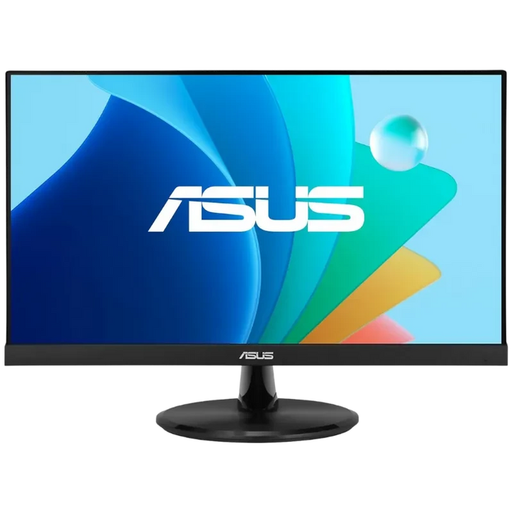 ASUS VP229HF 22" Eye Care Full HD LED IPS 100 Hz Preto - Monitor de PC