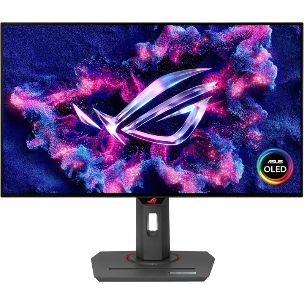 ASUS ROG Strix OLED XG27AQDMG 27" OLED QHD 240Hz FreeSync Premium - Monitor Gaming