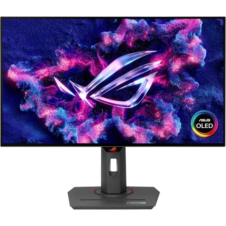 ASUS ROG Strix OLED XG27AQDMG 27" OLED QHD 240Hz FreeSync Premium - Monitor Gaming