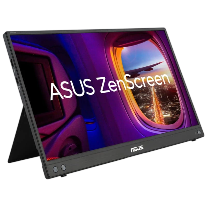 ASUS MB16AHV 15.6 FullHD IPS Preto