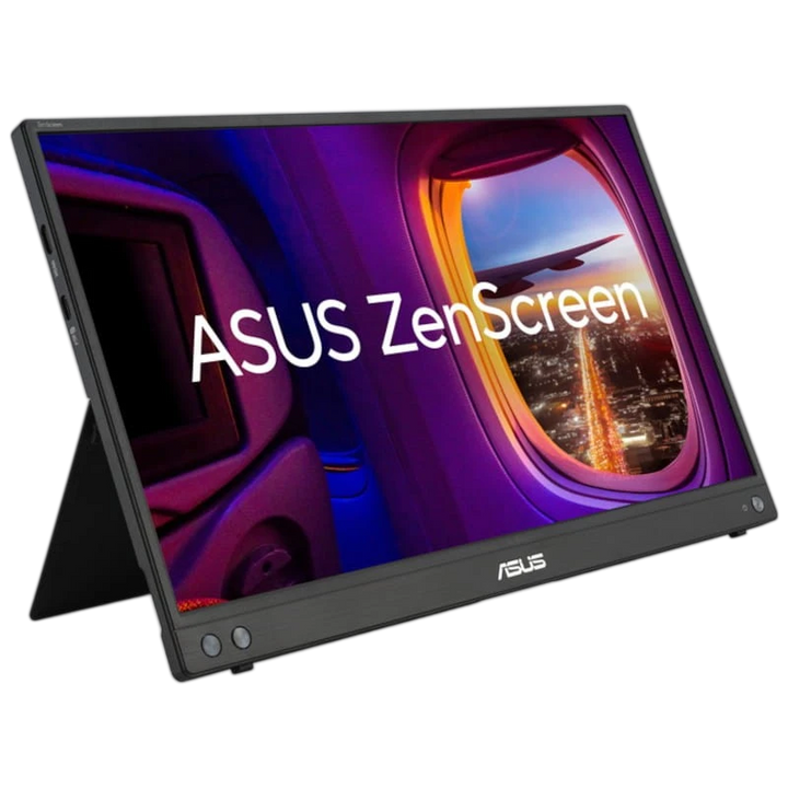 ASUS MB16AHV 15.6 FullHD IPS Preto