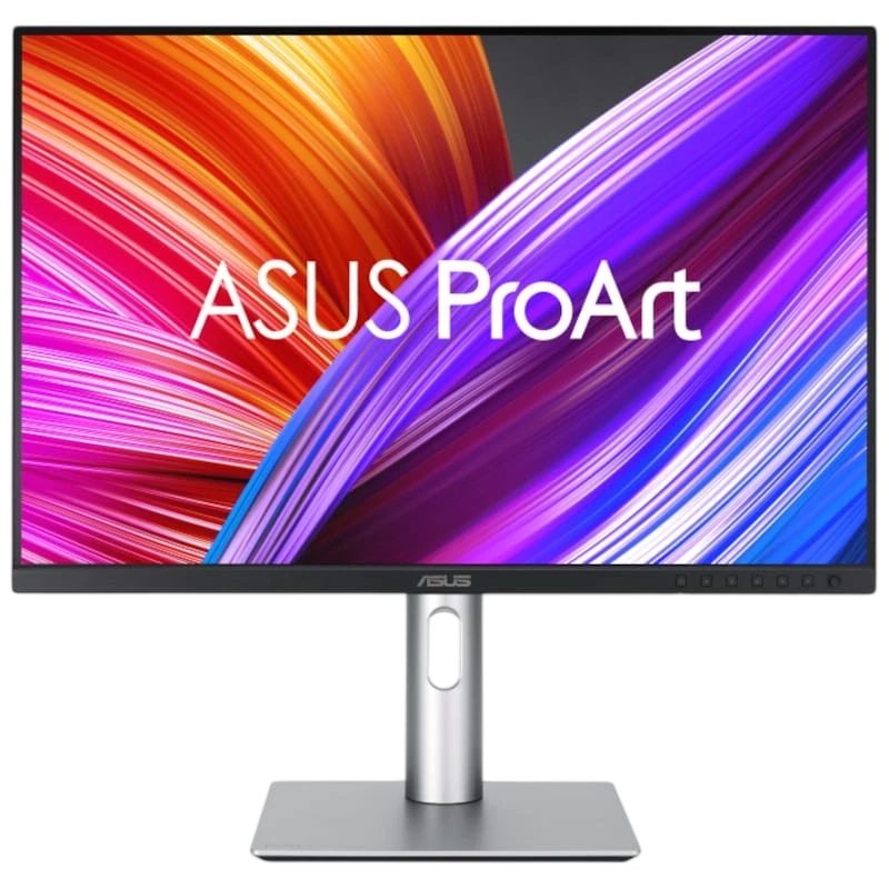 ASUS ProArt PA248CRV 24.1 WUXGA IPS Preto/Prata