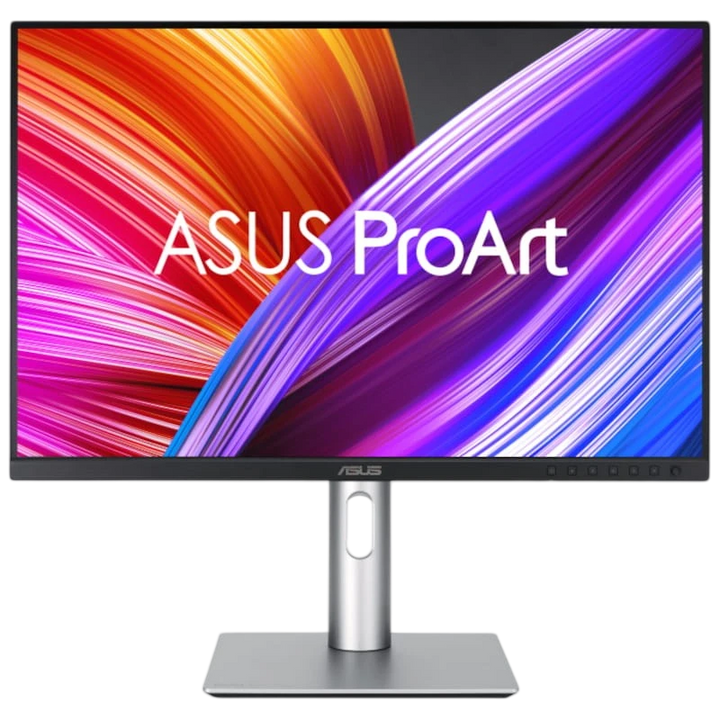ASUS ProArt PA248CRV 24.1 WUXGA IPS Preto/Prata