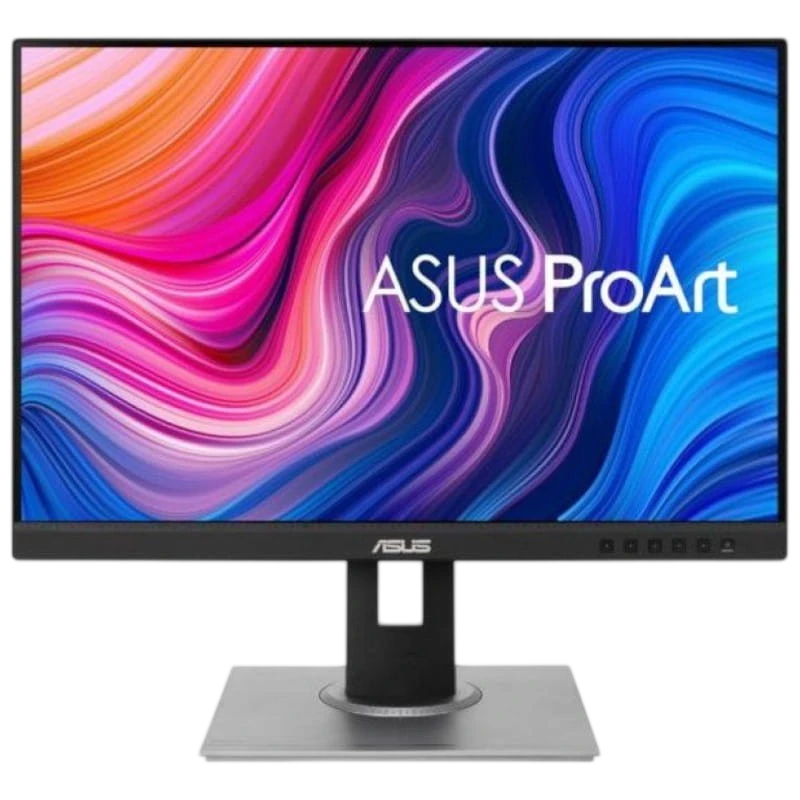 ASUS ProArt PA248QV 24 WUXGA IPS Preto