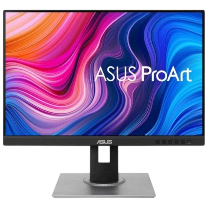 ASUS ProArt PA248QV 24 WUXGA IPS Preto