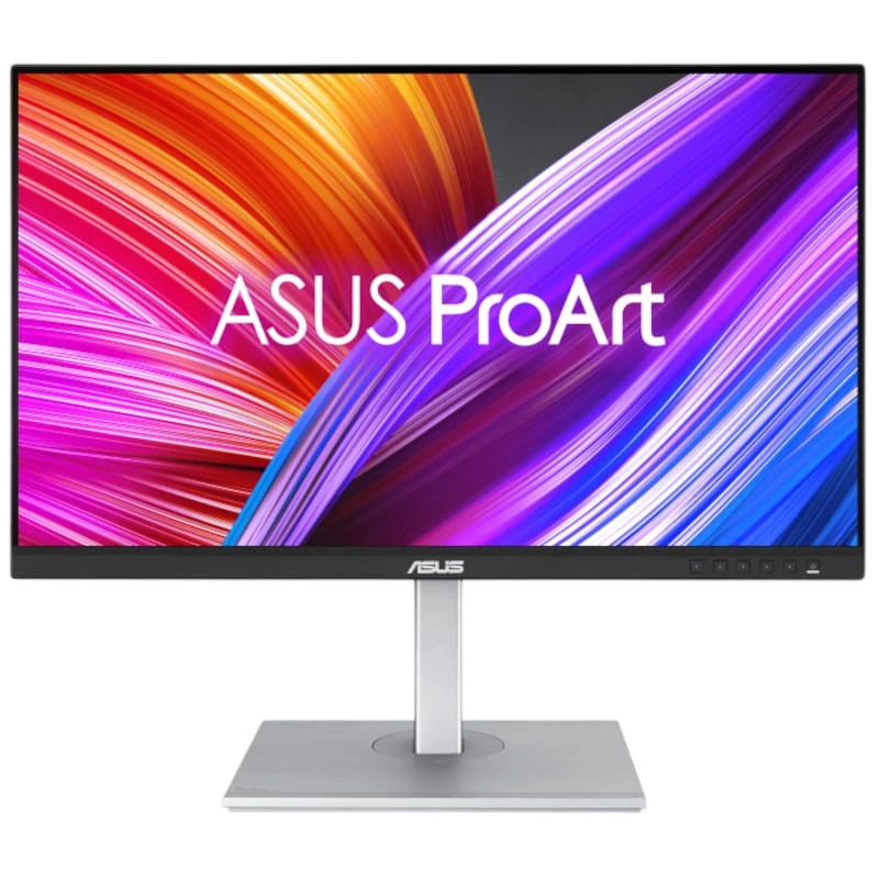 ASUS ProArt PA278CGV 27" 2K QHD IPS 144 Hz FreeSync Premium Preto