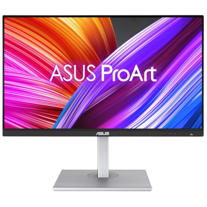 ASUS ProArt PA278CGV 27" 2K QHD IPS 144 Hz FreeSync Premium Preto