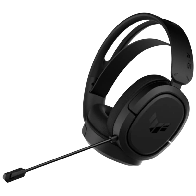 ASUS TUF Gaming H1 Preto