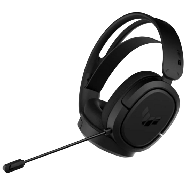 ASUS TUF Gaming H1 Preto