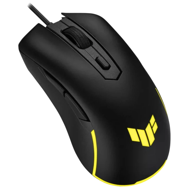 ASUS TUF Gaming M3 Gen II USB 8000 DPI Preto