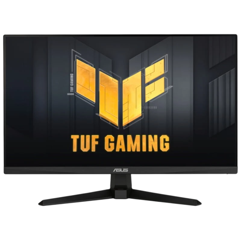 ASUS TUF Gaming VG249QM1A 23.8'' FullHD IPS 240Hz G-SYNC Preto