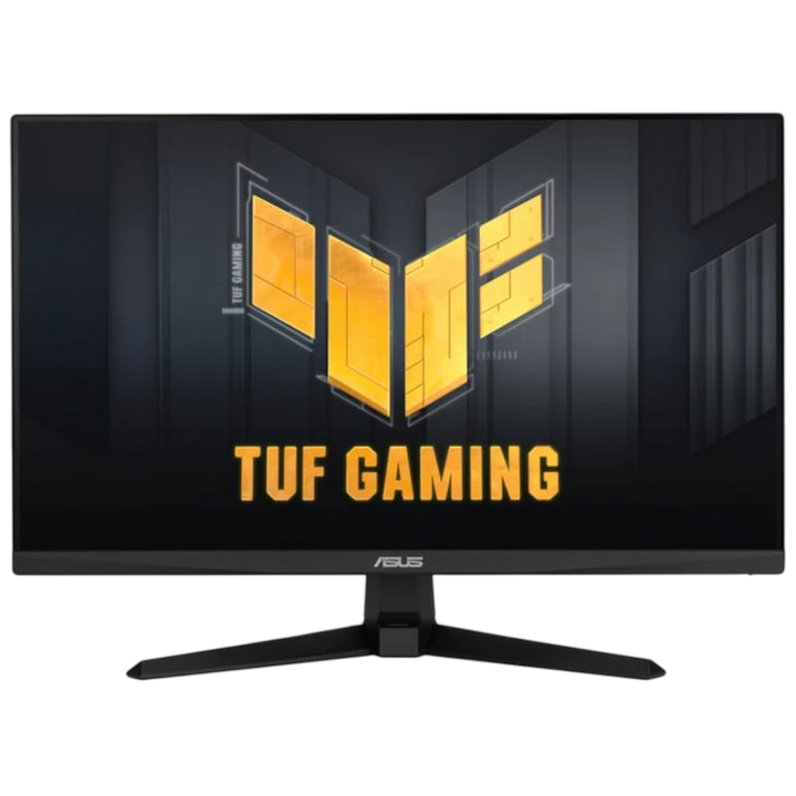 ASUS TUF Gaming VG249QM1A 23.8'' FullHD IPS 240Hz G-SYNC Preto