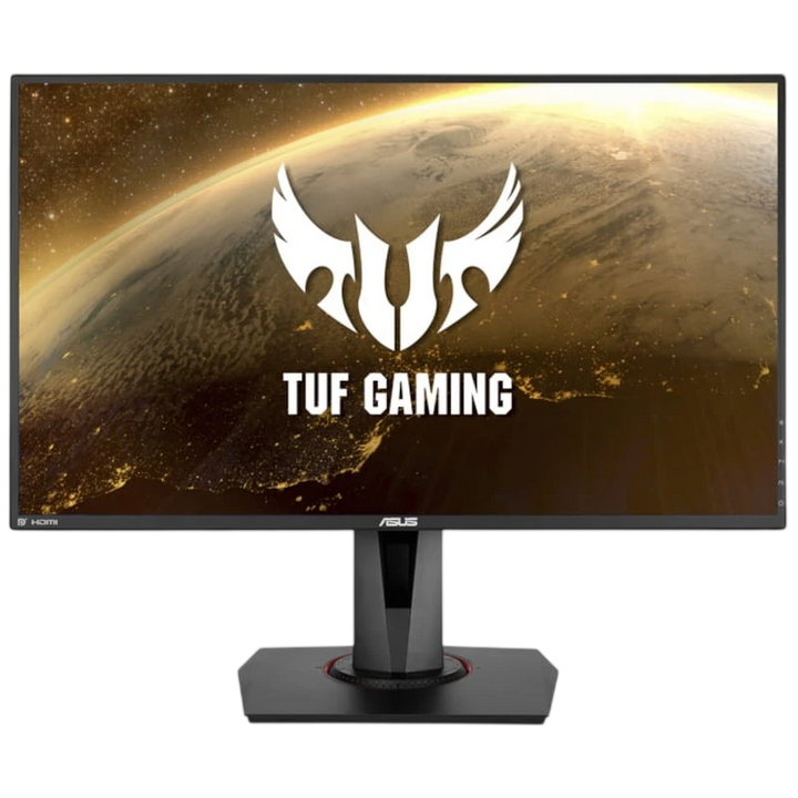 ASUS TUF Gaming VG279QM 27" FullHD IPS 280 Hz G-SYNC Preto - Monitor para PC
