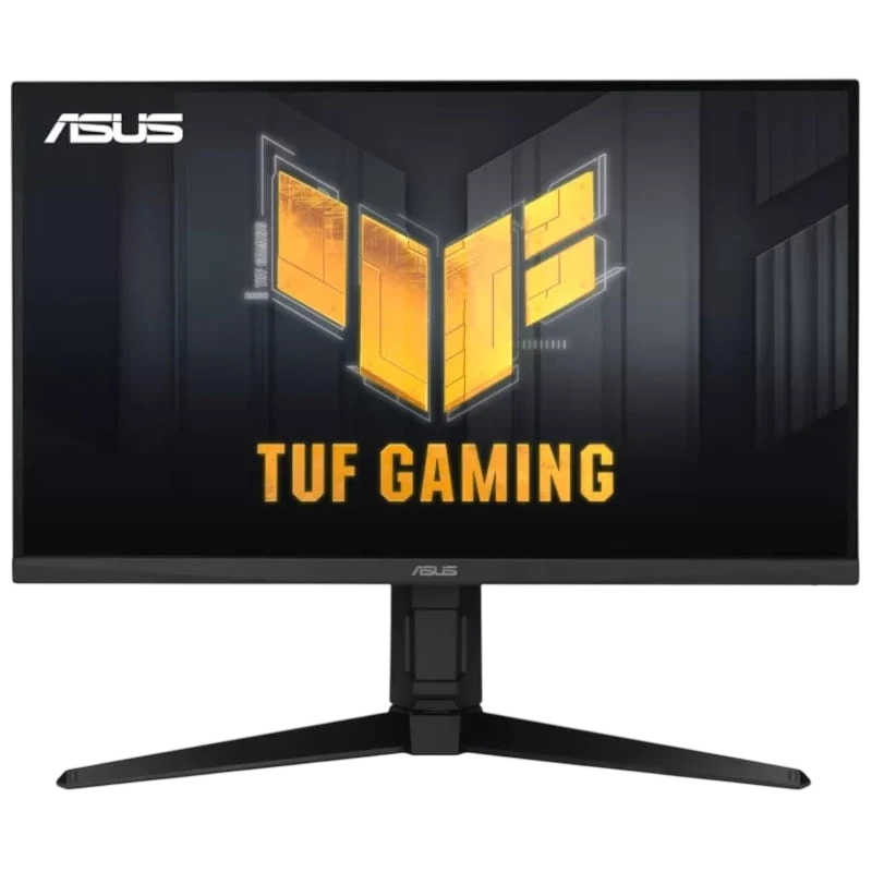 ASUS TUF Gaming VG27AQML1A 27" 2K QHD IPS 260Hz G-Sync Preto de Computador