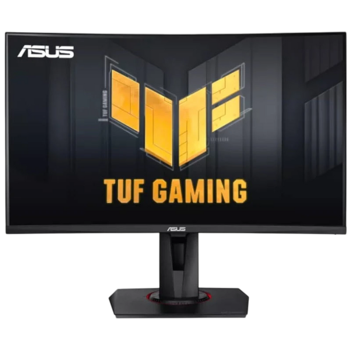 ASUS TUF Gaming VG27VQM 27'' FullHD VA Curvo 240Hz FreeSync Premium Preto
