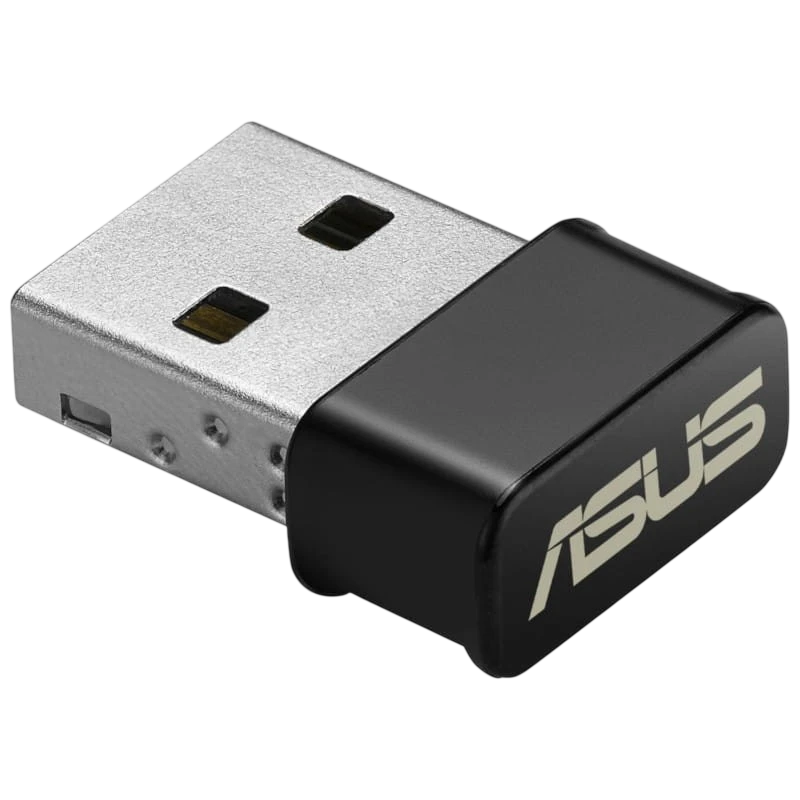 Asus USB-AC53 con DualBand