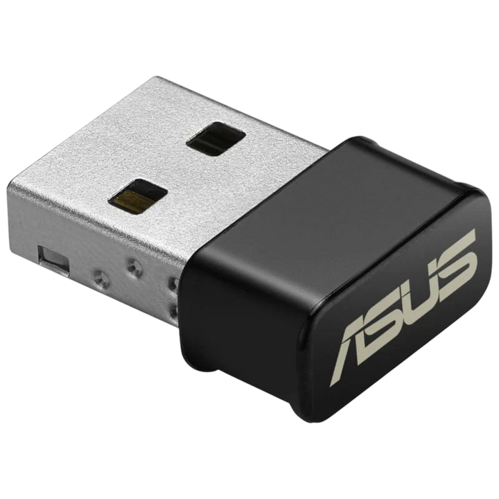 Asus USB-AC53 con DualBand