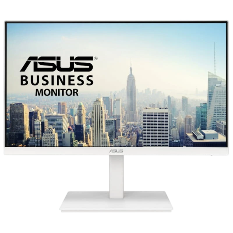 ASUS VA24EQSB-W 23.8 FullHD IPS Branco