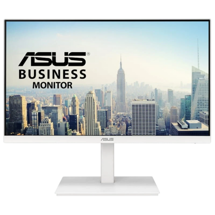 ASUS VA24EQSB-W 23.8 FullHD IPS Branco