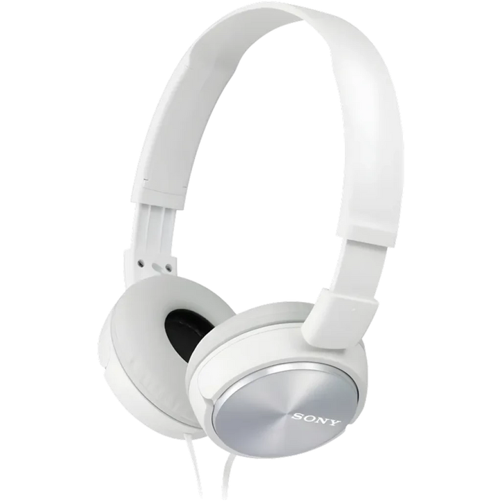 Auscultadores Sony MDR-ZX310 Branco