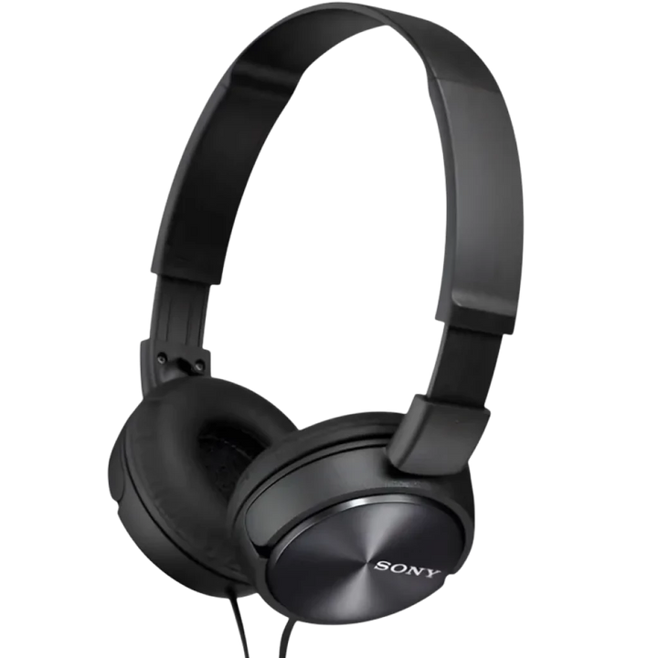 Auscultadores Sony MDR-ZX310 Preto