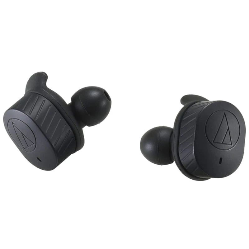 Audio-Technica ATH-SPORT7TW TWS IE Bluetooth Preto